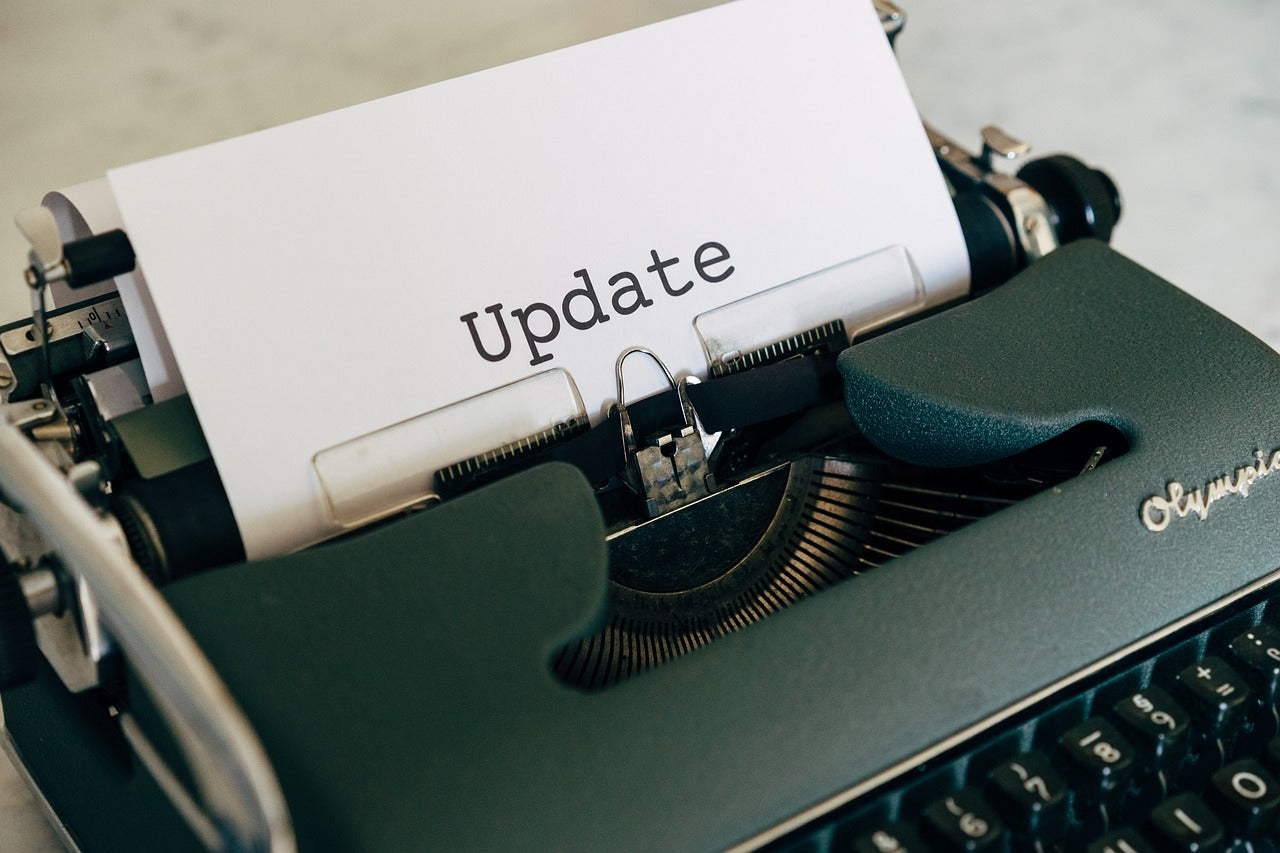 Actualizari / mentenanta site Wordpress
