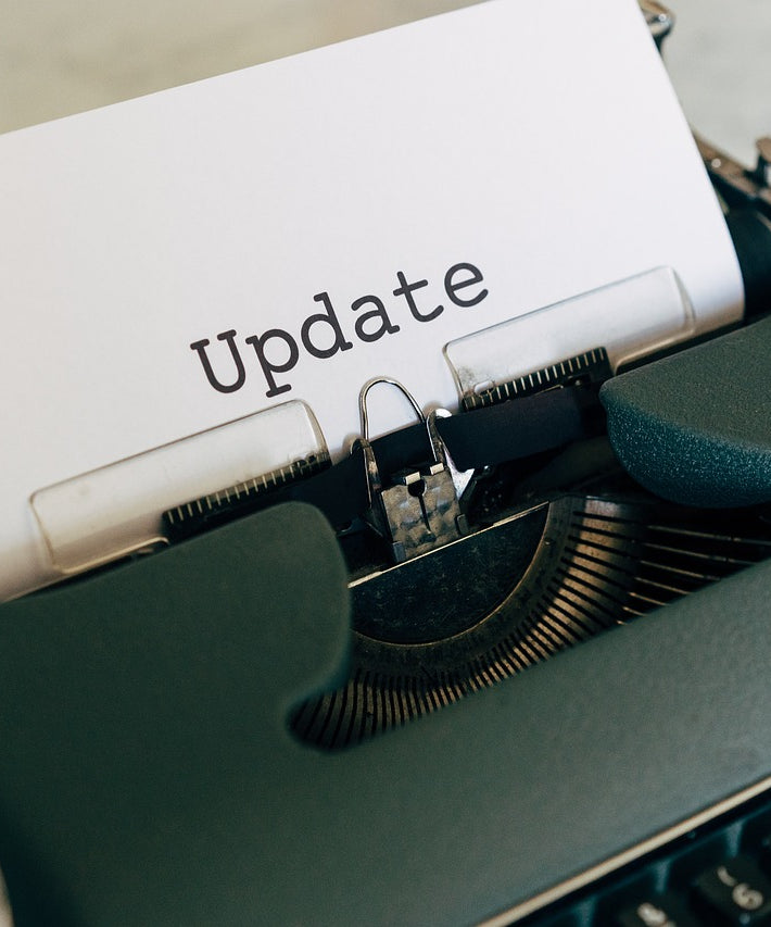 Actualizari / mentenanta site Wordpress