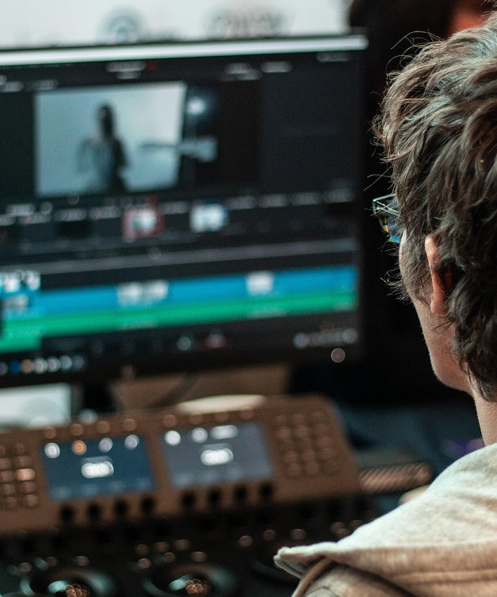 Creare video de prezentare a serviciilor / produselor